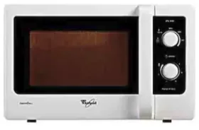 Whirlpool MAGICOOK 20 L Solo Microwave Oven