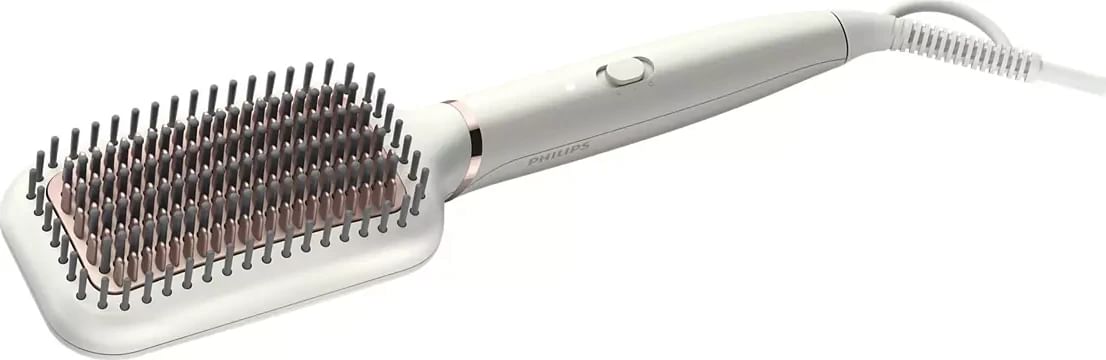 Kera hair outlet straightener brush price