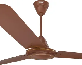 GM G-AIR 1200 mm 3 Blade Ceiling Fan