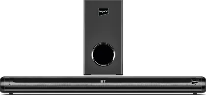 Impex TB 447 140W Bluetooth Soundbar
