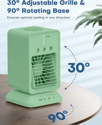 Hifresh 300A Mini Air Cooler