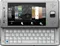 Sony Ericsson Xperia X2