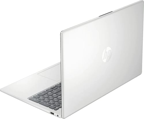 HP 15-fd0568TU Laptop (13th Gen Core i3/ 8GB/ 512GB SSD/ Win11 Home)