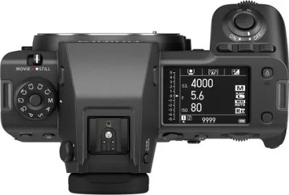 Fujifilm GFX100 II 102MP Mirrorless Camera (Body Only)