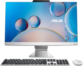 Asus A3402WBAK-WA024WS All In One Desktop (12th Gen Core i5/ 8 GB RAM/ 512 GB SSD/ Win 11) - image 1
