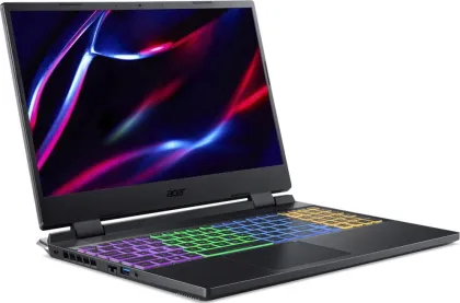 Acer Nitro 5 AN515-47 NH.QL3SI.003 Gaming Laptop (AMD Ryzen 7 7735HS/ 8GB/ 512GB SSD/ Win11 Home/ 4GB Graph)
