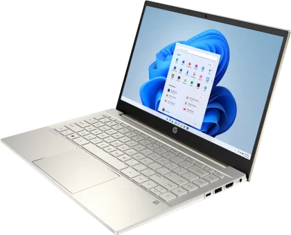 HP Pavilion 14-dv1043TU Laptop (11th Gen Core i5/ 8GB/ 512GB SSD/ Win11 Home)