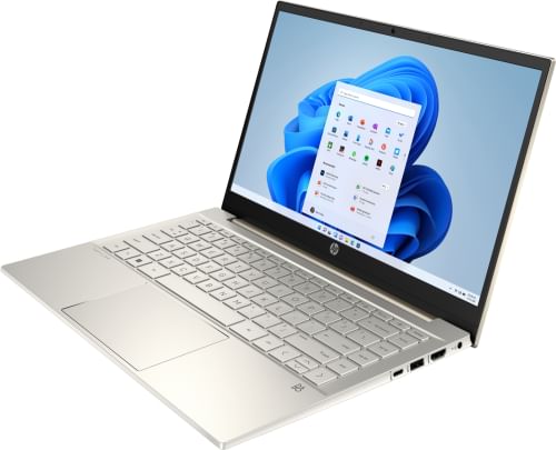 HP Pavilion 14-dv1043TU Laptop (11th Gen Core i5/ 8GB/ 512GB SSD/ Win11 Home)