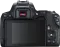 Canon EOS 200D II 24.1MP DSLR Camera with EF-S 18-55mm F/4-5.6 IS STM Lens