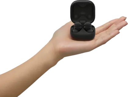Sony LinkBuds Fit True Wireless Earbuds
