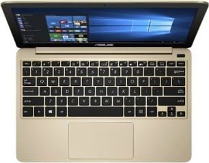 Asus Vivobook E200HA-FD0043T Laptop (Atom Quad Core X5/ 2GB/ 32GB SSD/ Win10)