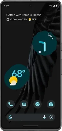 Google Pixel 7 5G (256GB)