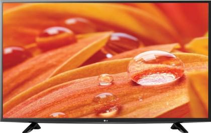 LG 43LF513A (43inch) 108cm Full HD LED TV