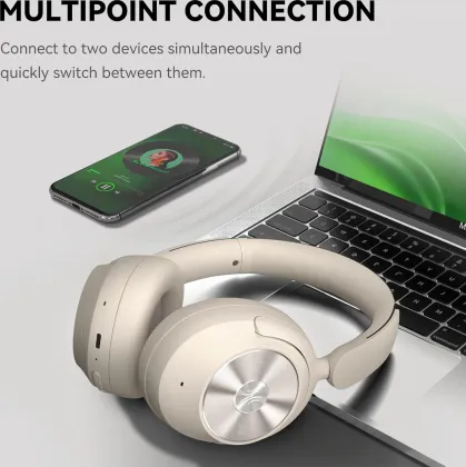 OneOdio Focus A6 Wireless Headphones