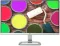 HP 24EA 23.8-inch Full HD LED Monitor
