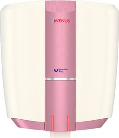 Venus Splash Pro 10L Storage Water Geyser