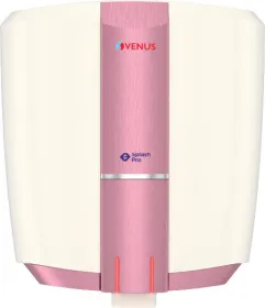 Venus Splash Pro 10L Storage Water Geyser