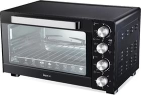 Impex IMOTG 35 35-Litre Oven Toaster Grill