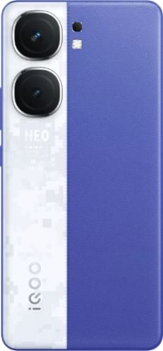 iQOO Neo 9S Pro Plus 5G