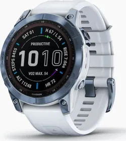 Garmin Fenix 7 Smartwatch