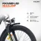 Motovolt Hum 24 Electric Cycle (Normal Range)
