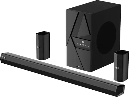 boAt Aavante Bar Azure Pro 550W Bluetooth Soundbar