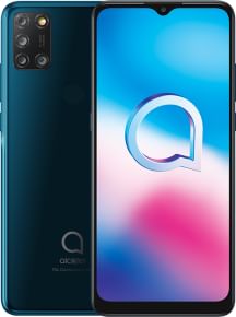 Motorola Moto E40 vs Alcatel 5X