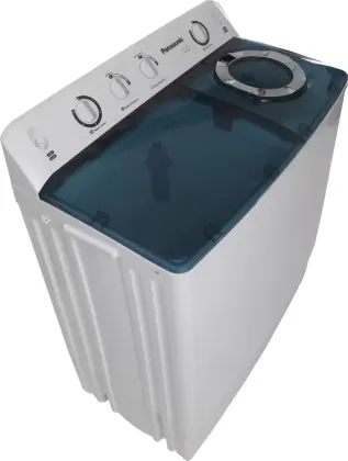 Panasonic NA-W140B1ARB 14 kg Semi Automatic Top Load Washing Machine
