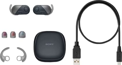 Sony WF-SP700N True Bluetooth Headset