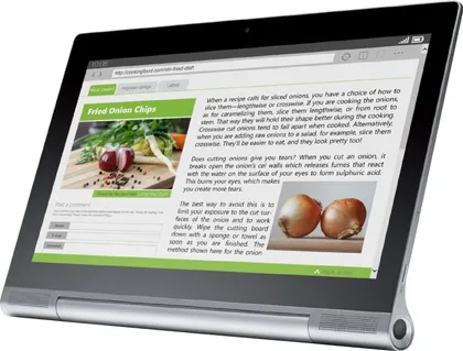 Lenovo Yoga 2 Pro 13.3inch Tablet (WiFi+3G+32GB)