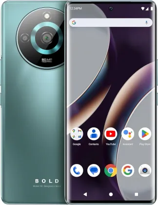 Blu Bold N3