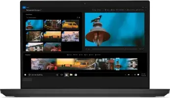 Lenovo ThinkPad E14 Business 20RAS0MA00 Laptop (10th Gen Core i7/ 16GB/ 512GB SSD/ Win10 Home)