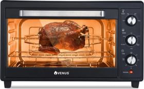 Venus VOTG45 45 L Oven Toaster Grill