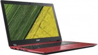 Acer Aspire 3 A315-32-C3KK NX.GW5AA.001 Laptop (Celeron Quad Core/ 4GB/ 1TB/ Win10)