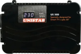 Unistab US50D Voltage Stabilizer