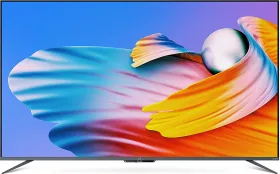 OnePlus U1S 55-inch Ultra HD 4K Smart LED TV