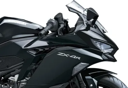 Kawasaki Ninja ZX-4R