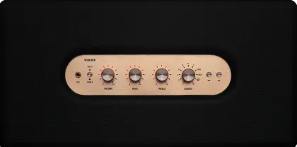 Marshall Woburn Multi-Room Bluetooth Speaker