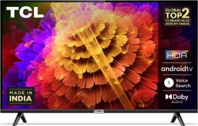 TCL 32S5202 32 inch HD Ready Smart LED TV