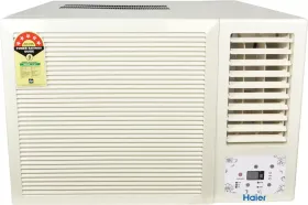 Haier HWU18C-CV5CNB1 1.5 Ton 5 Star 2020 Window AC