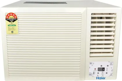 Haier HWU18C-CV5CNB1 1.5 Ton 5 Star 2020 Window AC