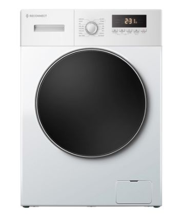 reconnect washing machine 8kg price