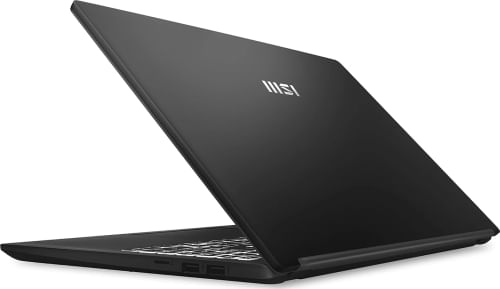 MSI Modern 15 B12MO-1008IN Laptop (12th Gen Core i3/ 8GB/ 512GB SSD/ Win11 Home)