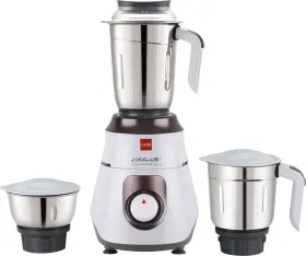 Cello Nexon Plus 500W Mixer Grinder