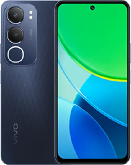 Vivo Y29 5G (6GB+128GB) Price in India 2025, Full Specs & Review ...