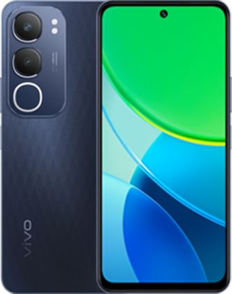 Vivo Y29 5G Price in India 2025, Full Specs & Review | Smartprix