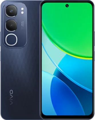 Vivo Y29 5G Price in India 2025, Full Specs & Review | Smartprix