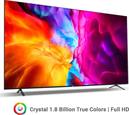 IQ IQFL55DA 55 inch Ultra HD 4K Smart QLED TV