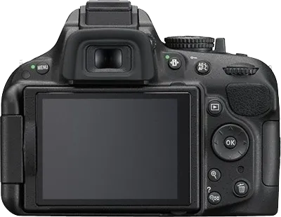 Nikon D5200 DSLR Camera (Body Only) Price in India 2025, Full
