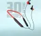 Tigotech Museo X2 Wireless Neckband